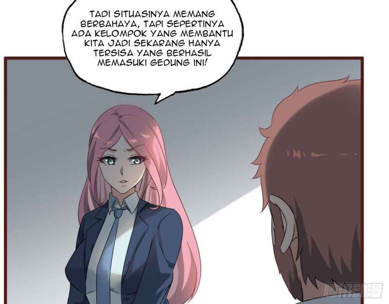 I Moved The BRICS In The Last Days Chapter 17 - halaman 57