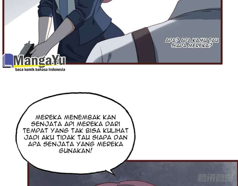 I Moved The BRICS In The Last Days Chapter 17 - halaman 58