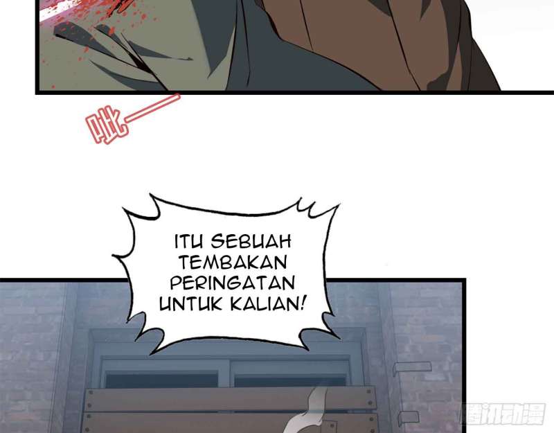 I Moved The BRICS In The Last Days Chapter 17 - halaman 6