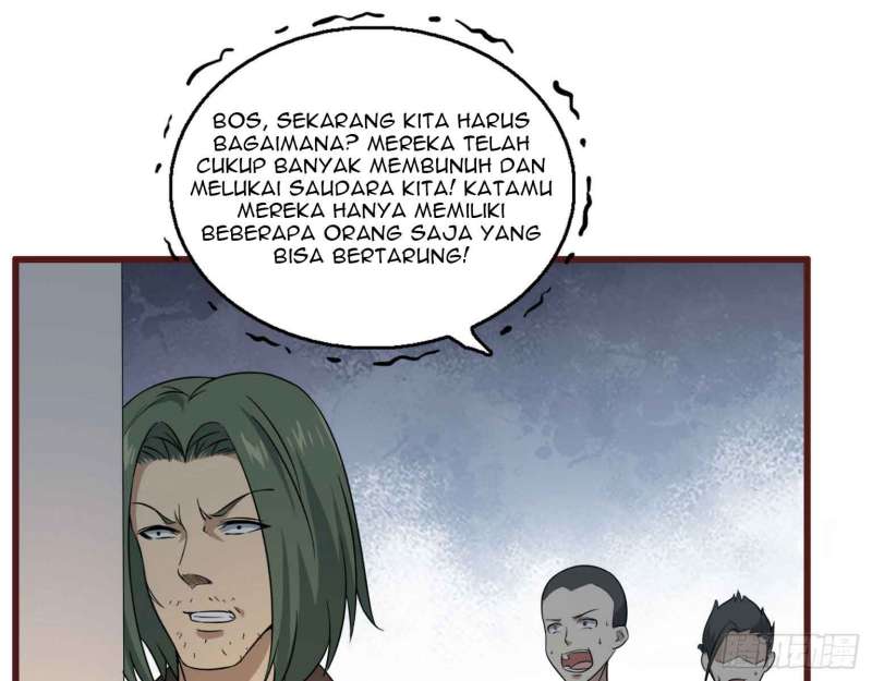 I Moved The BRICS In The Last Days Chapter 17 - halaman 60
