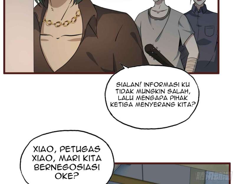 I Moved The BRICS In The Last Days Chapter 17 - halaman 61