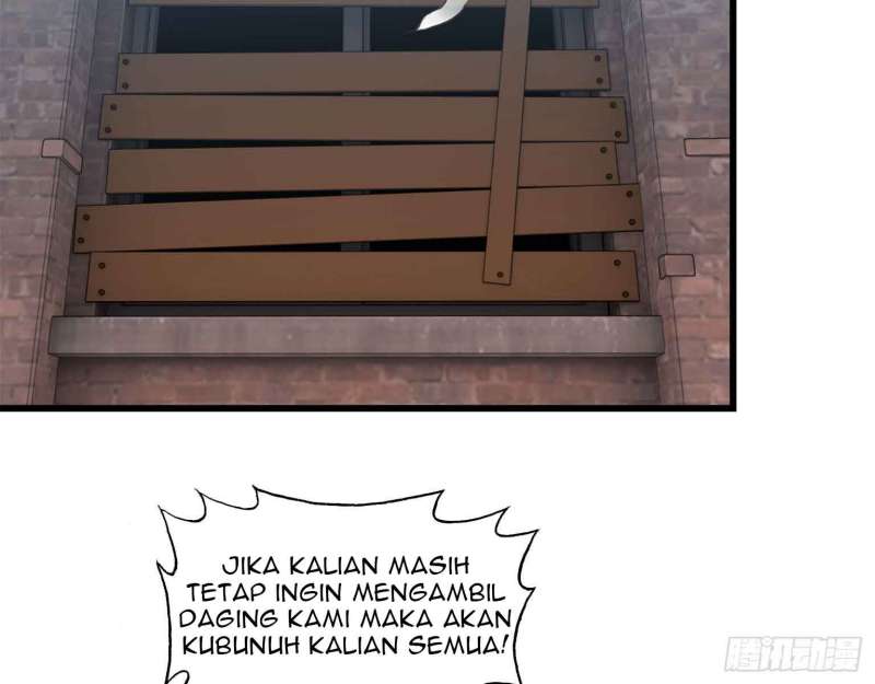I Moved The BRICS In The Last Days Chapter 17 - halaman 7