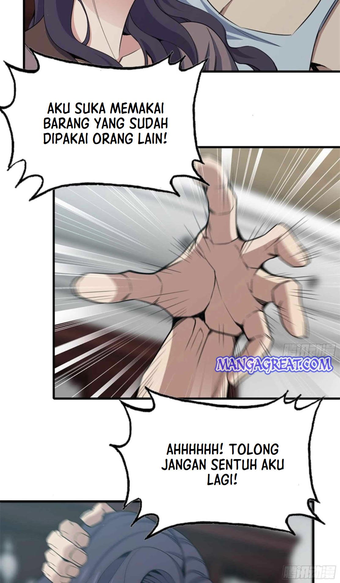 I Moved The BRICS In The Last Days Chapter 170 - halaman 6