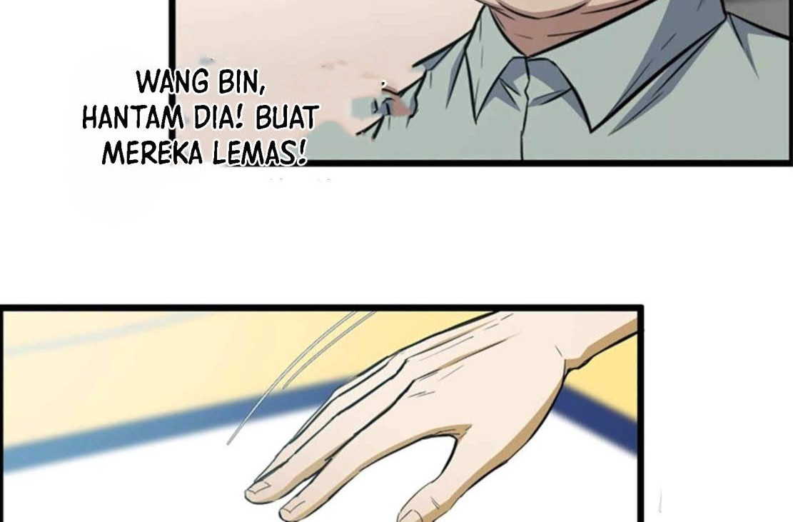 I Moved The BRICS In The Last Days Chapter 174 - halaman 7
