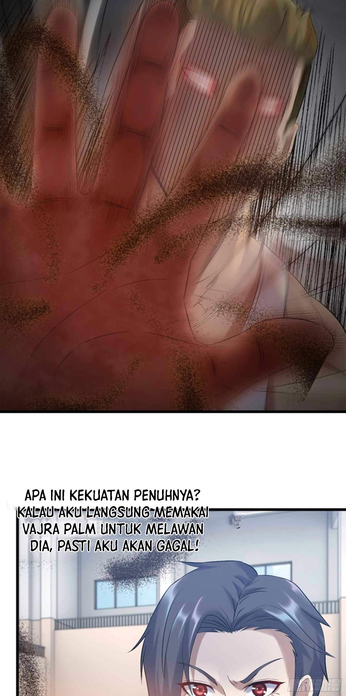 I Moved The BRICS In The Last Days Chapter 175 - halaman 18