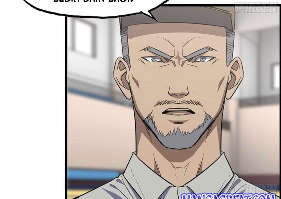 I Moved The BRICS In The Last Days Chapter 176 - halaman 15