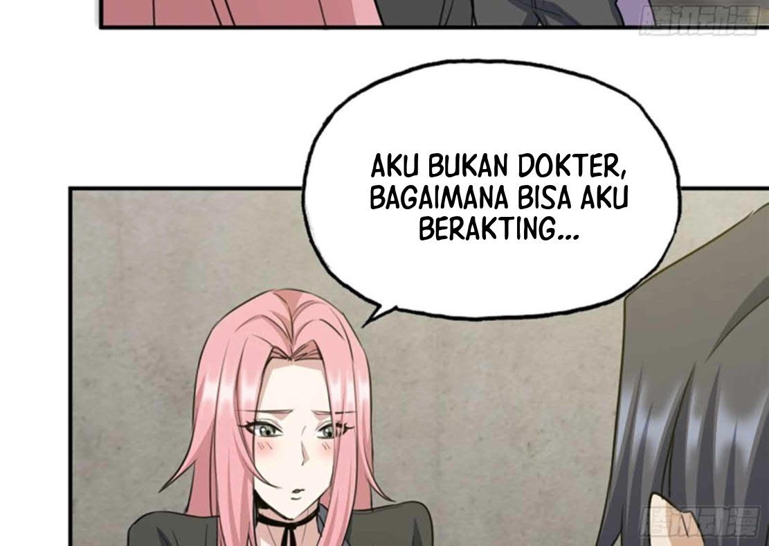 I Moved The BRICS In The Last Days Chapter 177 - halaman 18