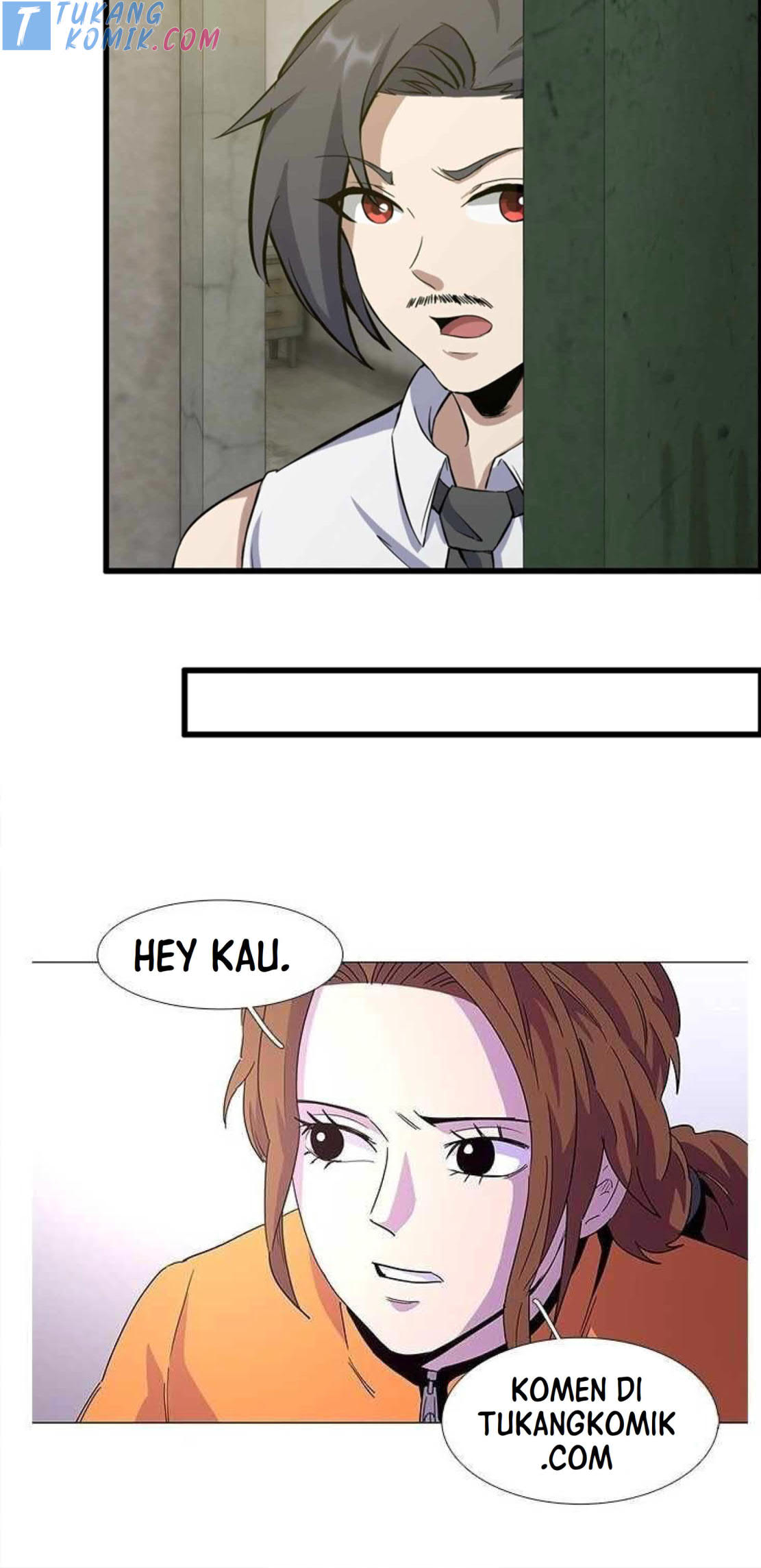 I Moved The BRICS In The Last Days Chapter 177 - halaman 26