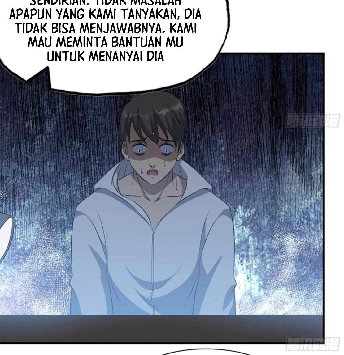 I Moved The BRICS In The Last Days Chapter 178 - halaman 12