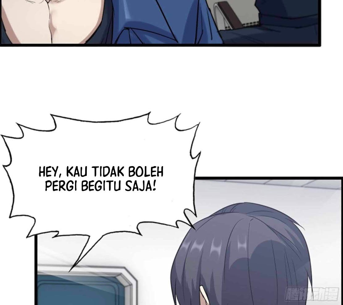 I Moved The BRICS In The Last Days Chapter 178 - halaman 18