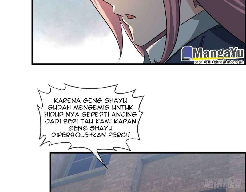 I Moved The BRICS In The Last Days Chapter 18 - halaman 10