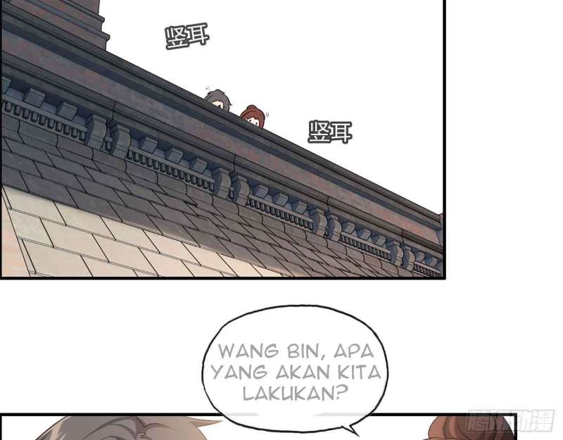 I Moved The BRICS In The Last Days Chapter 18 - halaman 12