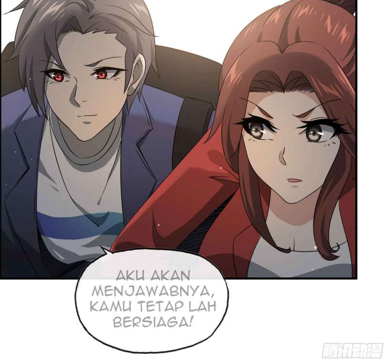 I Moved The BRICS In The Last Days Chapter 18 - halaman 13