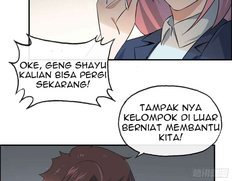 I Moved The BRICS In The Last Days Chapter 18 - halaman 15