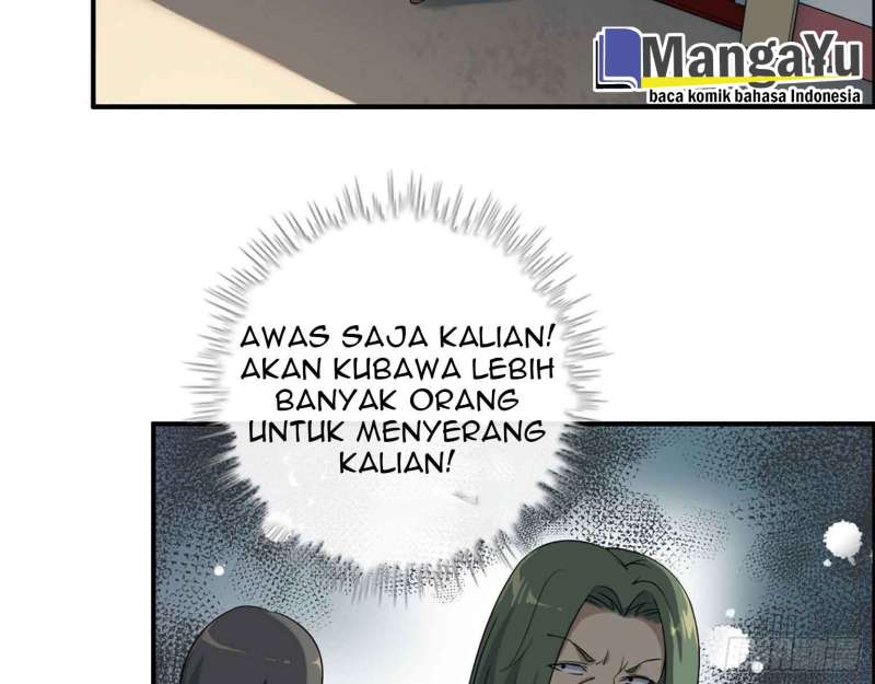 I Moved The BRICS In The Last Days Chapter 18 - halaman 18