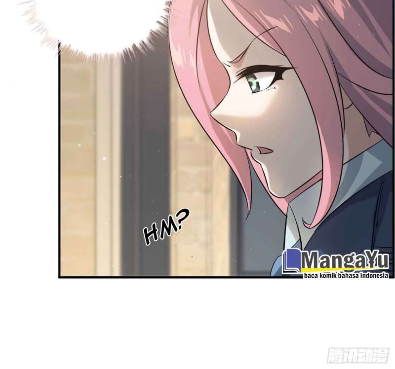 I Moved The BRICS In The Last Days Chapter 18 - halaman 23