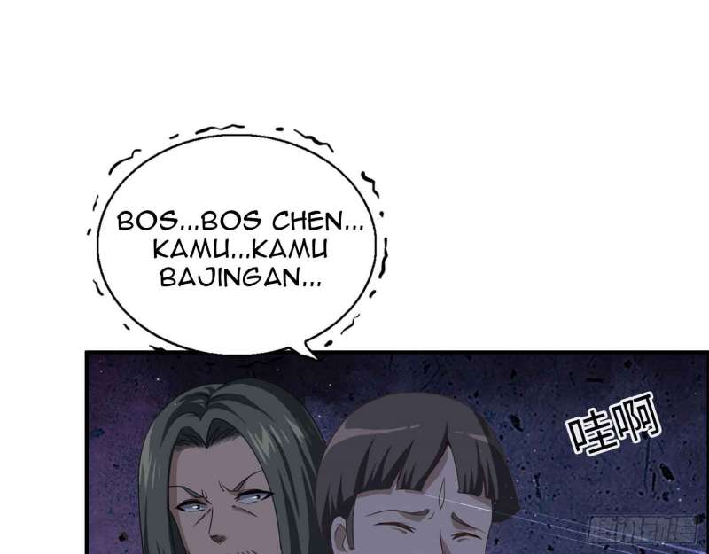I Moved The BRICS In The Last Days Chapter 18 - halaman 24