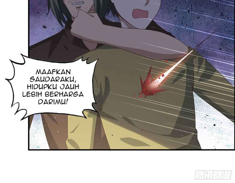 I Moved The BRICS In The Last Days Chapter 18 - halaman 25
