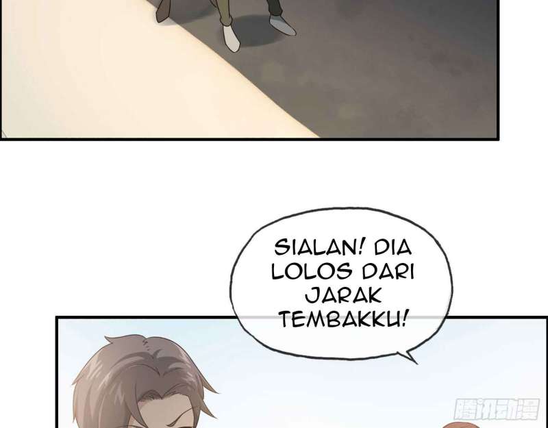 I Moved The BRICS In The Last Days Chapter 18 - halaman 27
