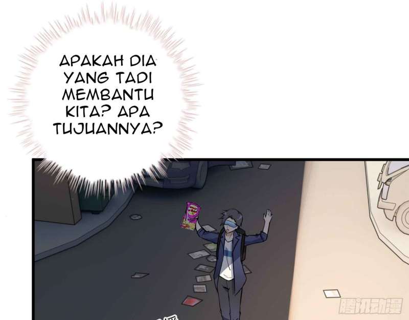 I Moved The BRICS In The Last Days Chapter 18 - halaman 35