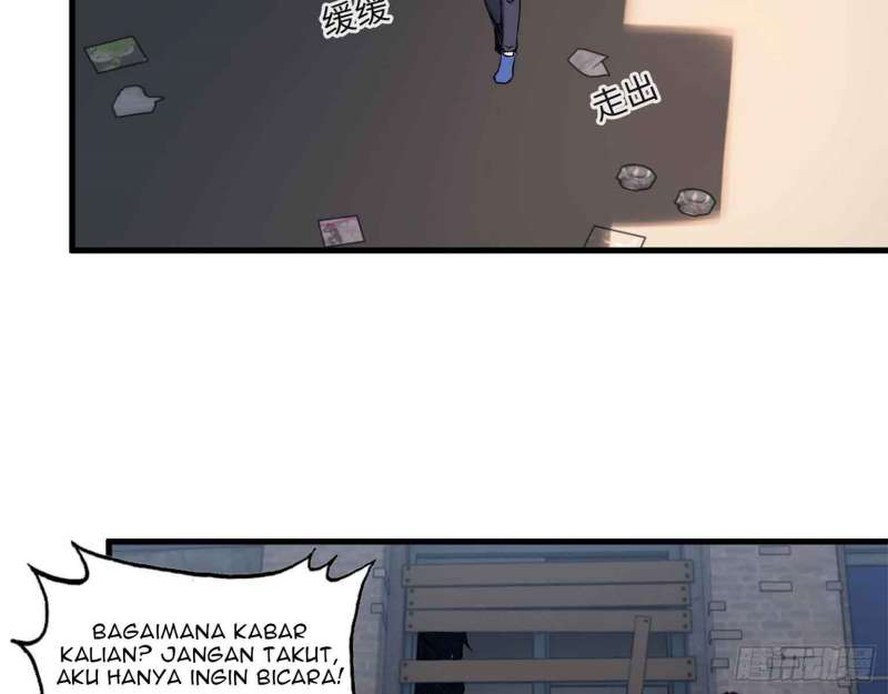 I Moved The BRICS In The Last Days Chapter 18 - halaman 36