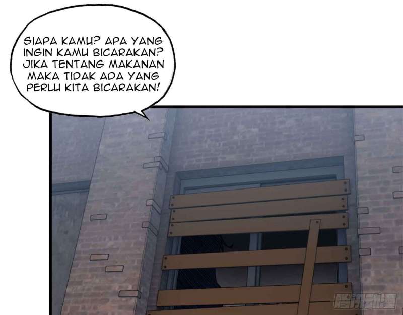 I Moved The BRICS In The Last Days Chapter 18 - halaman 38