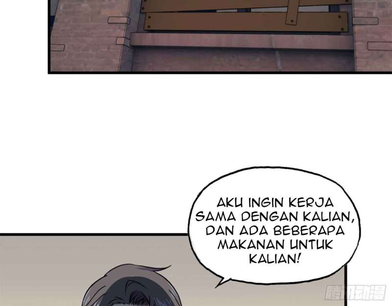 I Moved The BRICS In The Last Days Chapter 18 - halaman 39