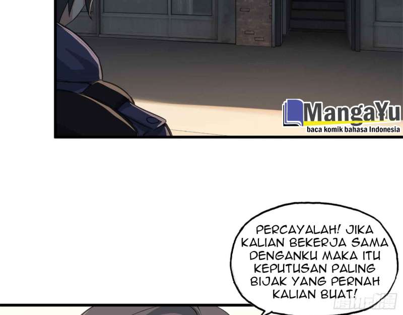 I Moved The BRICS In The Last Days Chapter 18 - halaman 48