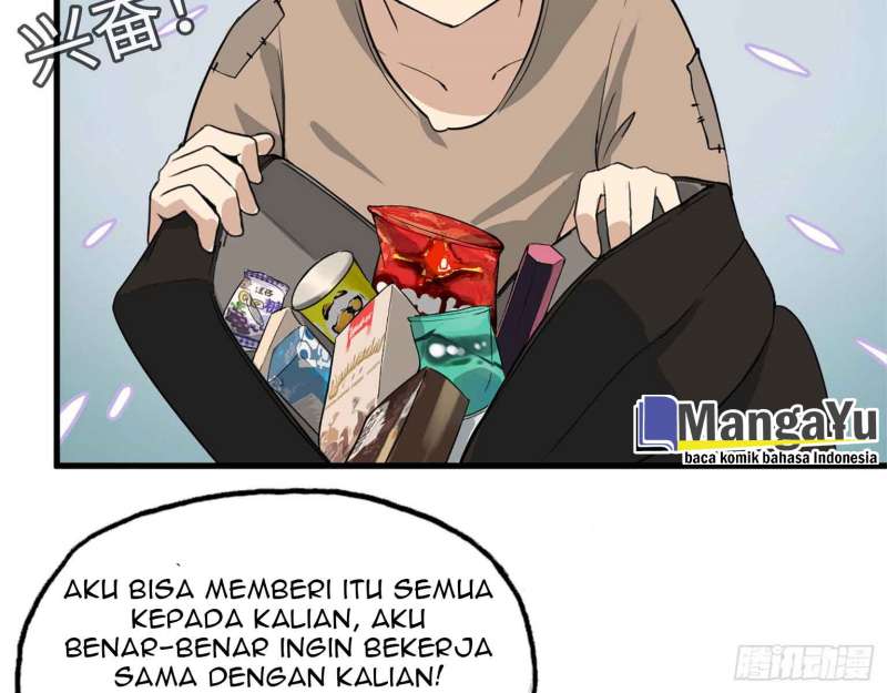 I Moved The BRICS In The Last Days Chapter 18 - halaman 59