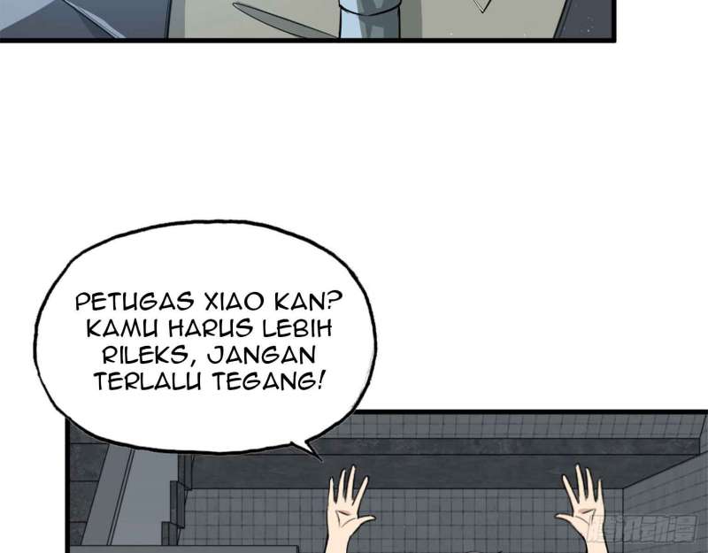 I Moved The BRICS In The Last Days Chapter 18 - halaman 63