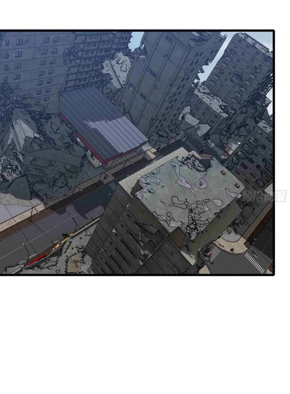 I Moved The BRICS In The Last Days Chapter 181 - halaman 25