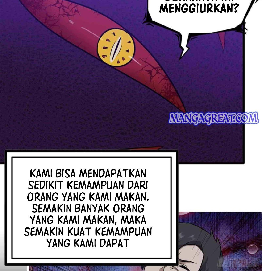 I Moved The BRICS In The Last Days Chapter 182 - halaman 26