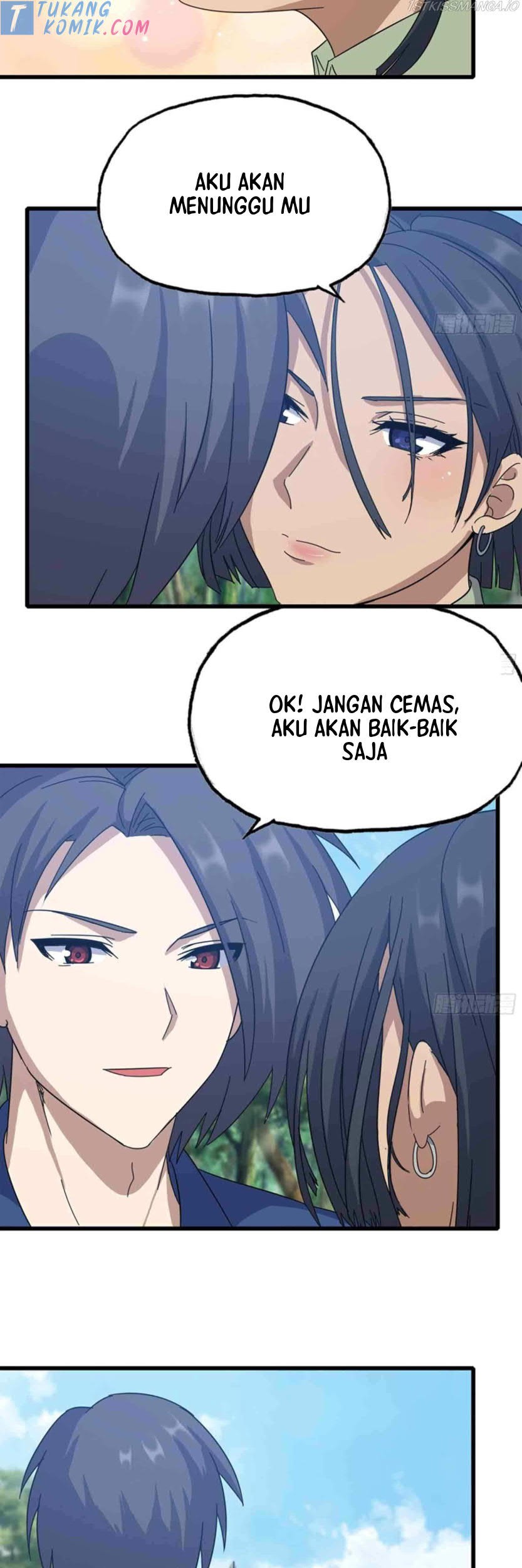 I Moved The BRICS In The Last Days Chapter 184 - halaman 21