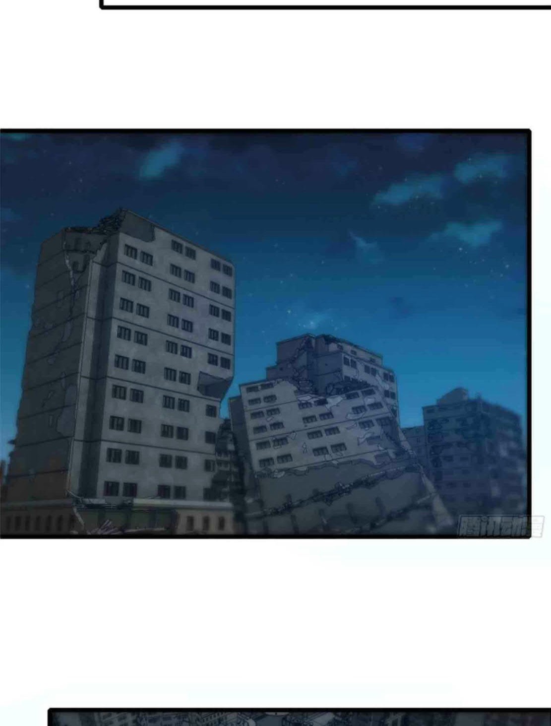 I Moved The BRICS In The Last Days Chapter 185 - halaman 2
