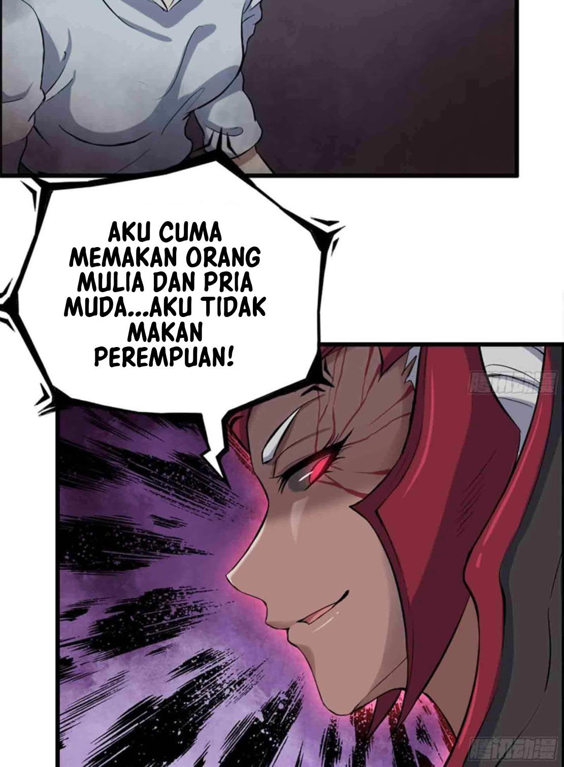 I Moved The BRICS In The Last Days Chapter 185 - halaman 23