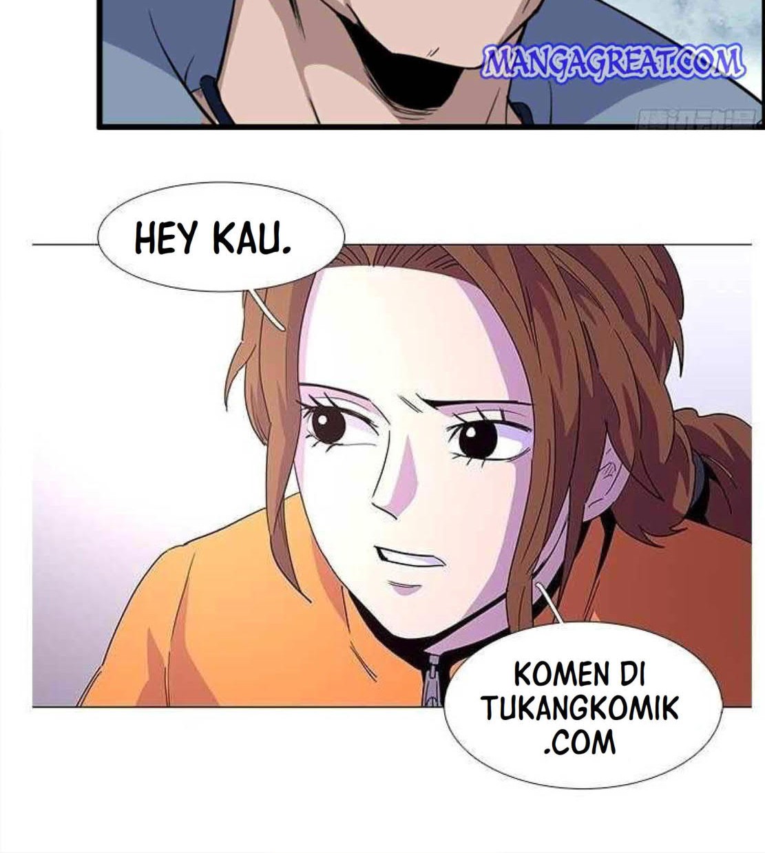I Moved The BRICS In The Last Days Chapter 185 - halaman 30