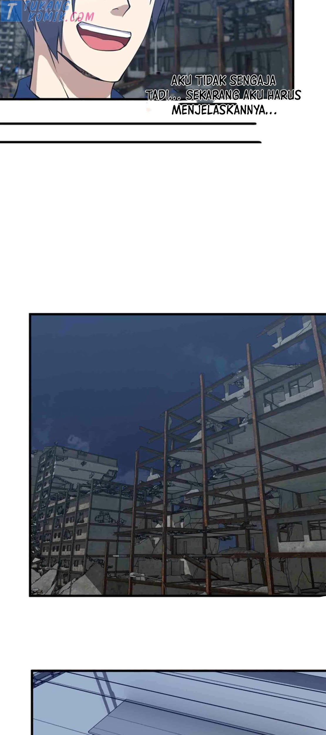 I Moved The BRICS In The Last Days Chapter 186 - halaman 20