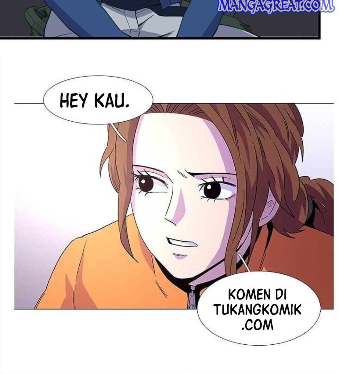 I Moved The BRICS In The Last Days Chapter 186 - halaman 29