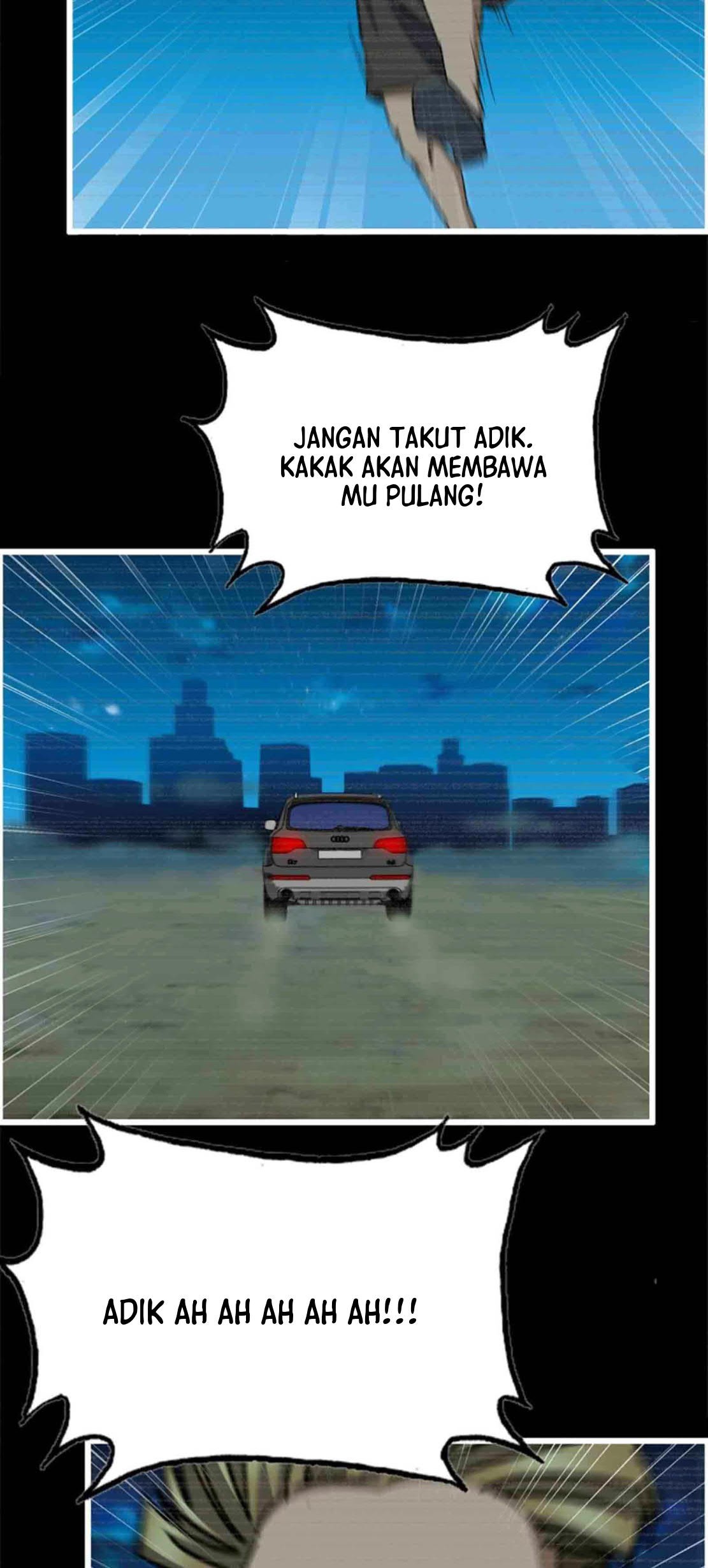 I Moved The BRICS In The Last Days Chapter 188 - halaman 12