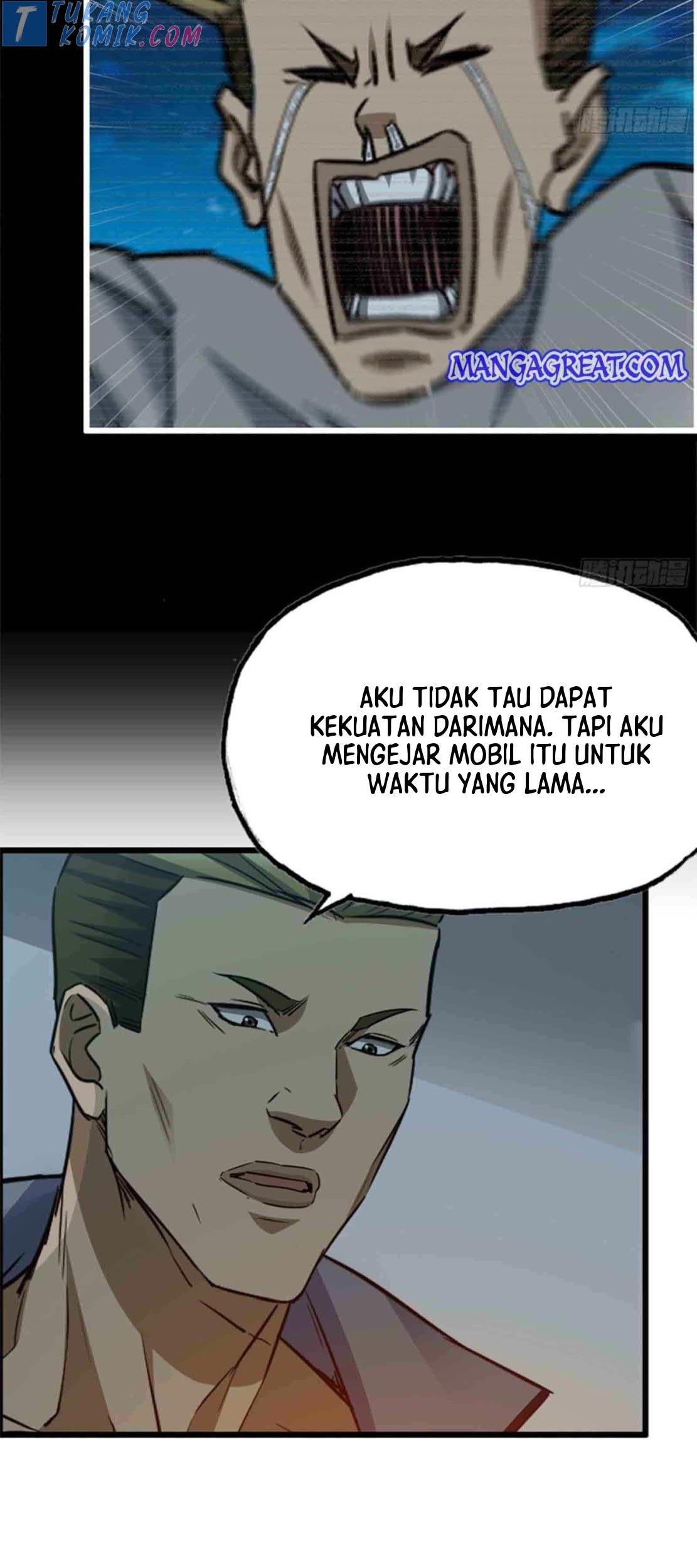 I Moved The BRICS In The Last Days Chapter 188 - halaman 13