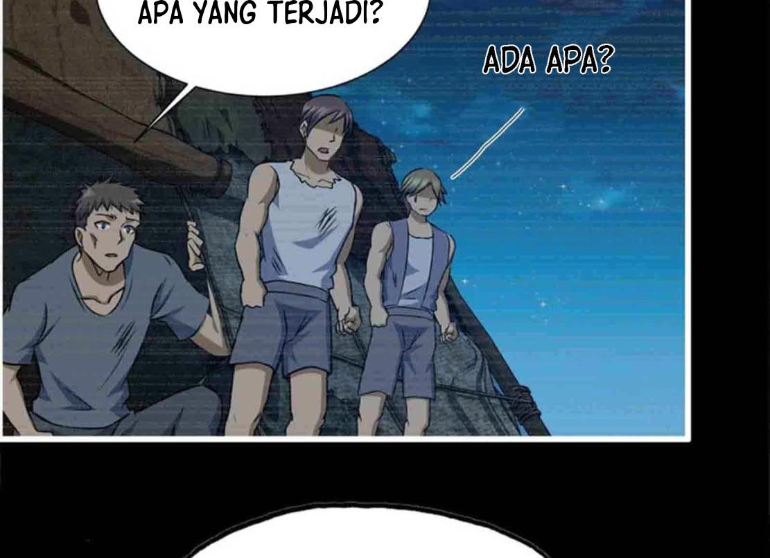 I Moved The BRICS In The Last Days Chapter 188 - halaman 3