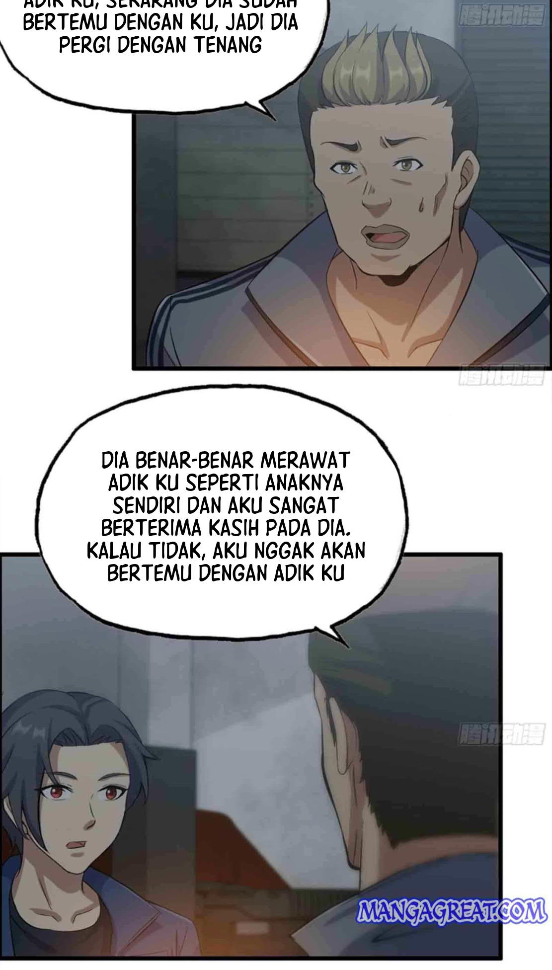 I Moved The BRICS In The Last Days Chapter 189 - halaman 11