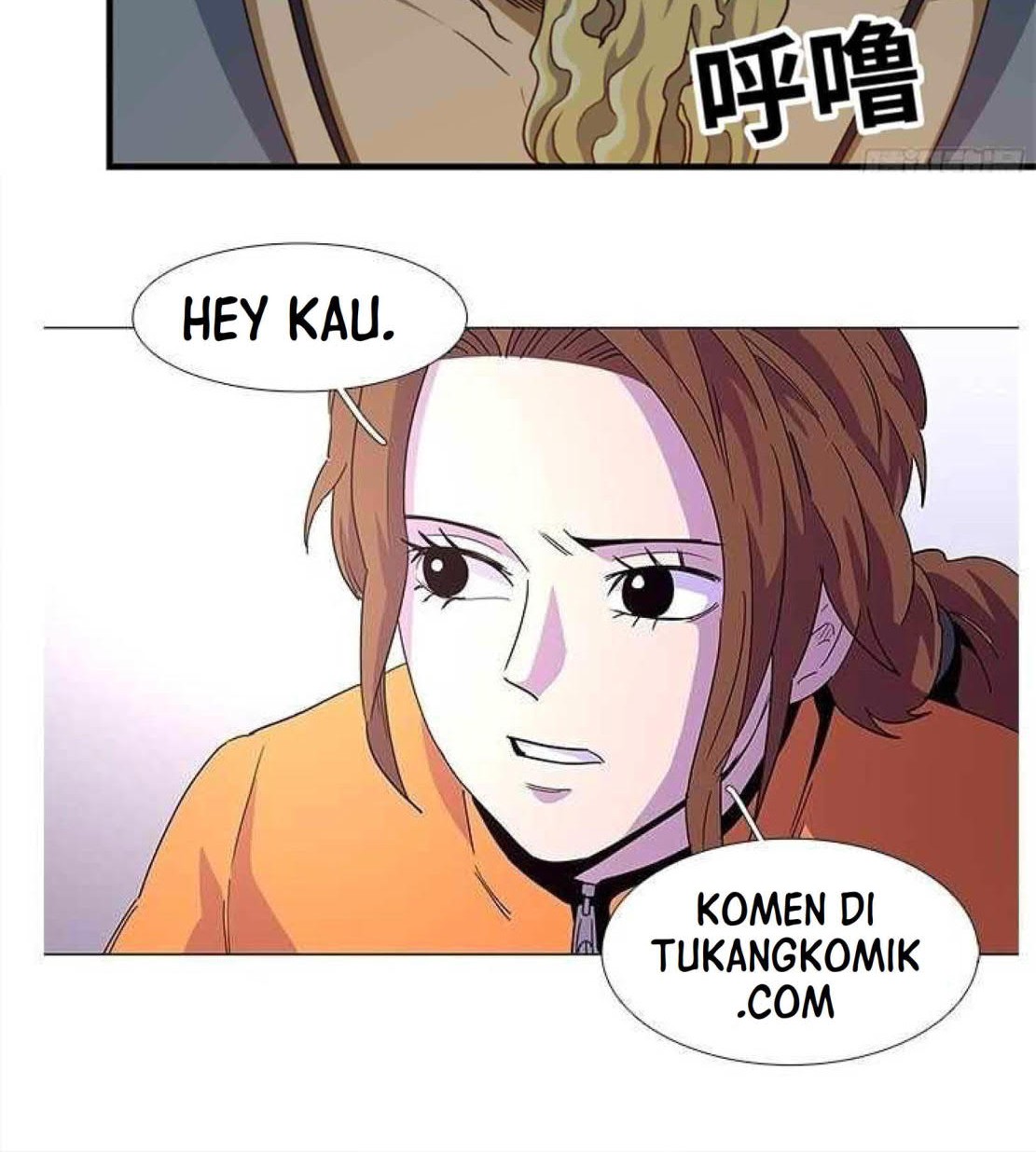I Moved The BRICS In The Last Days Chapter 189 - halaman 31