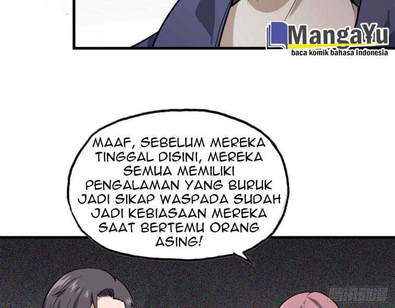 I Moved The BRICS In The Last Days Chapter 19 - halaman 12