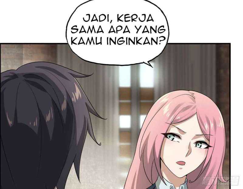 I Moved The BRICS In The Last Days Chapter 19 - halaman 16