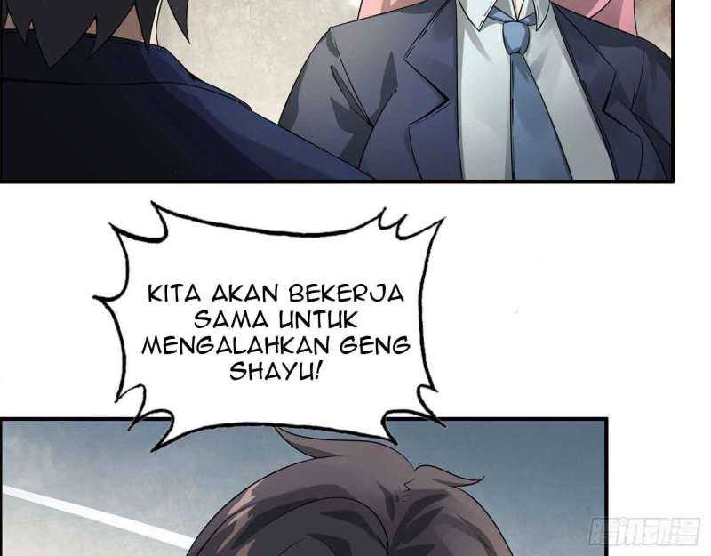 I Moved The BRICS In The Last Days Chapter 19 - halaman 17