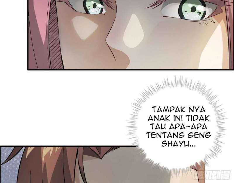 I Moved The BRICS In The Last Days Chapter 19 - halaman 20