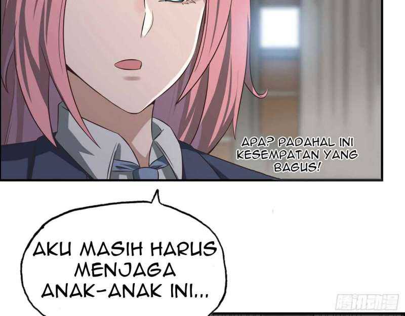 I Moved The BRICS In The Last Days Chapter 19 - halaman 32