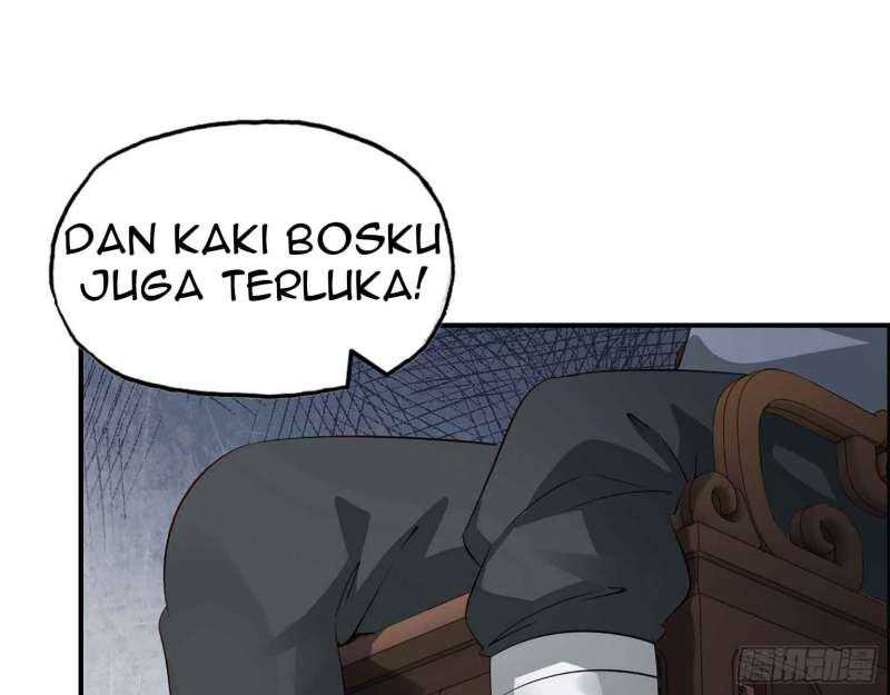 I Moved The BRICS In The Last Days Chapter 19 - halaman 35