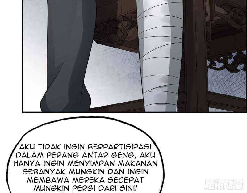 I Moved The BRICS In The Last Days Chapter 19 - halaman 36